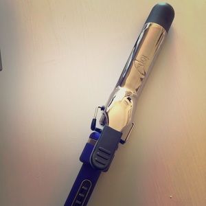 Ion Curling Iron 1”